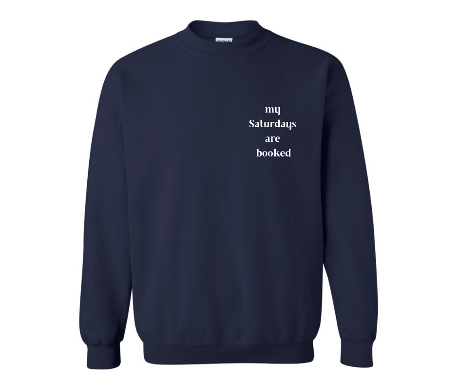 Preorder Saturday Tailgating Club