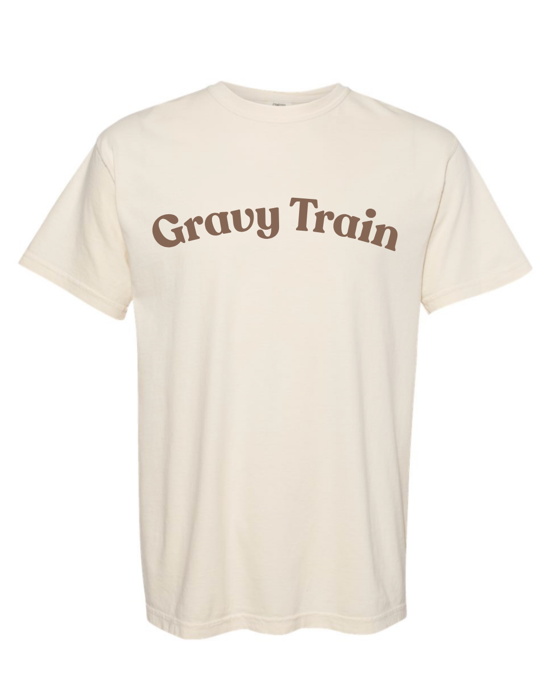 Gravy Train Tee