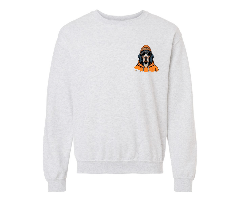 Preorder Smokey Crewneck