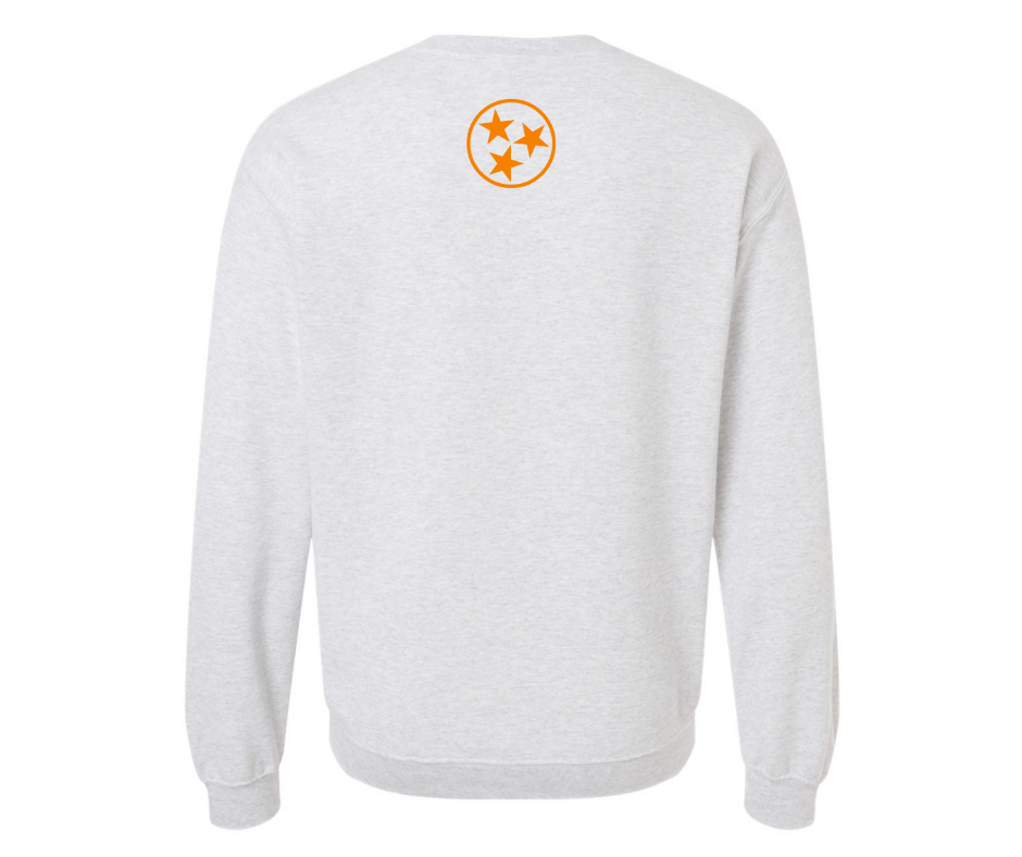 Preorder University TN Crewneck