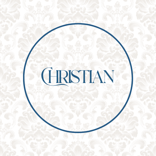 Christian Apparel
