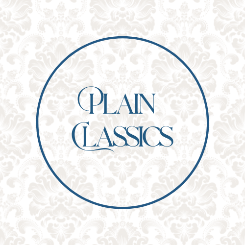 Plain Classics