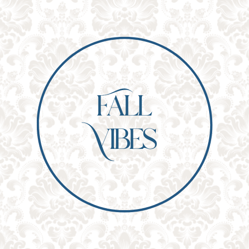 Fall Vibes