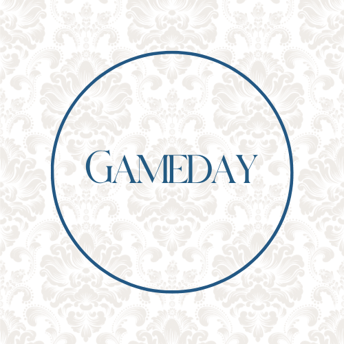 Gameday