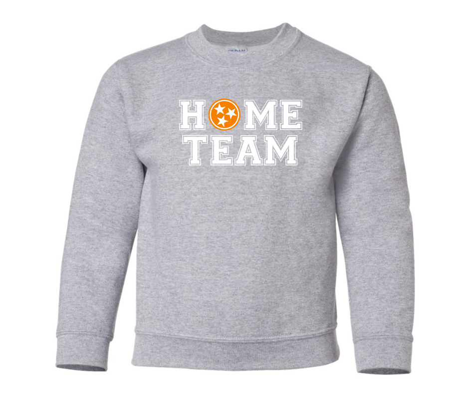 HOME TEAM Tristar Sweatshirt