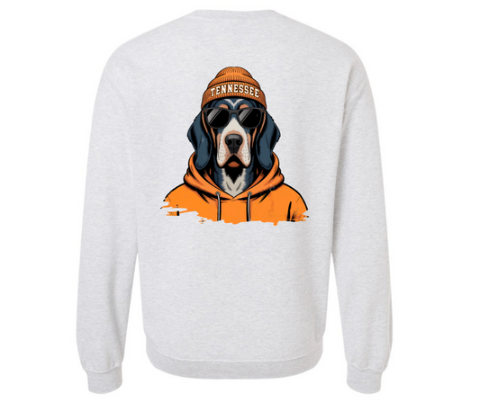 Preorder Smokey Crewneck