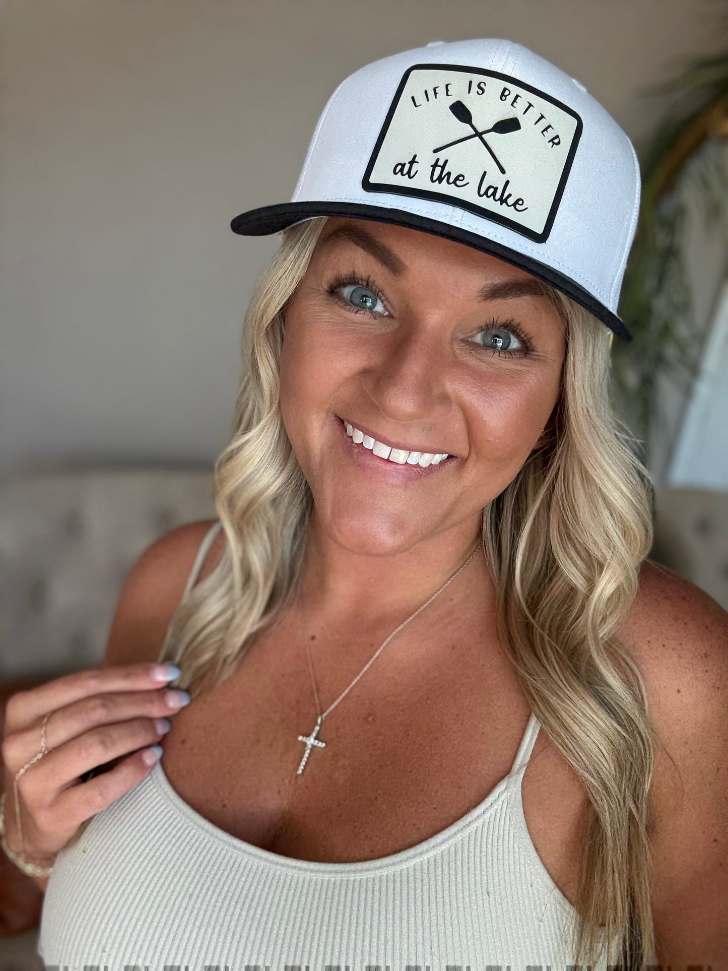 Lake Hat