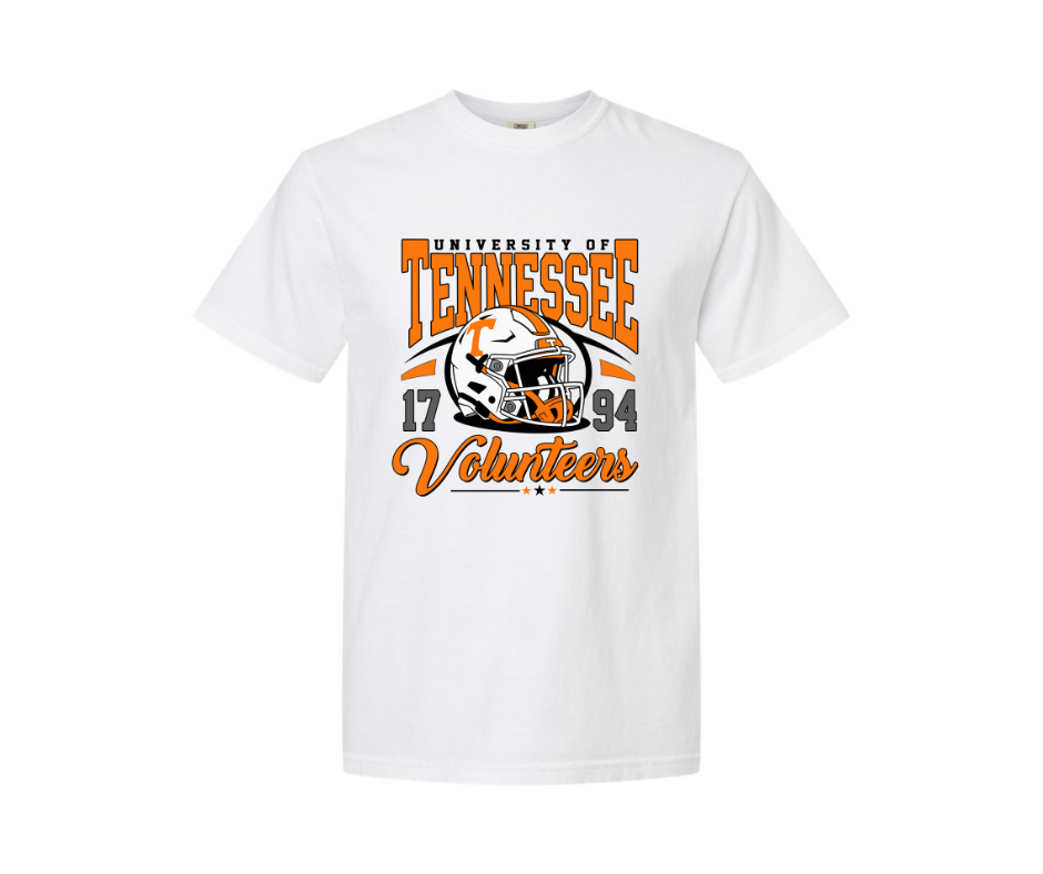 Preorder University of Tennessee t-shirt