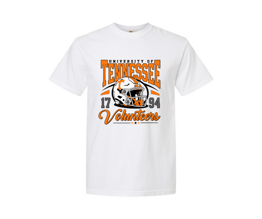 Preorder University of Tennessee t-shirt