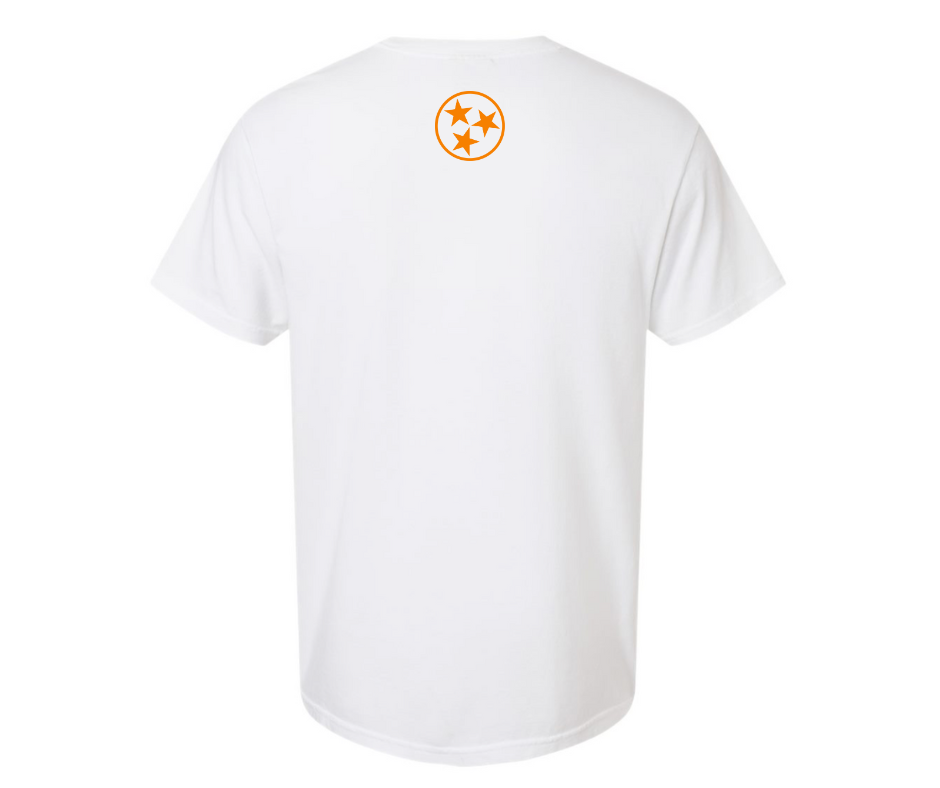 Preorder University of Tennessee t-shirt
