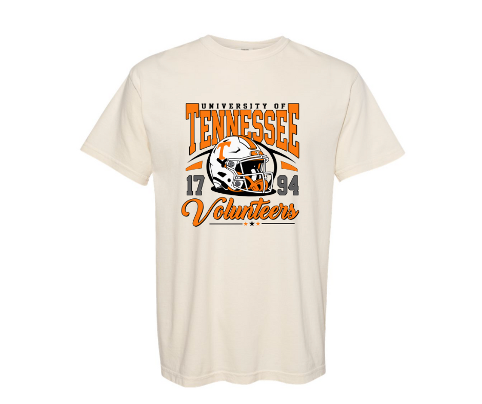 Preorder University of Tennessee t-shirt