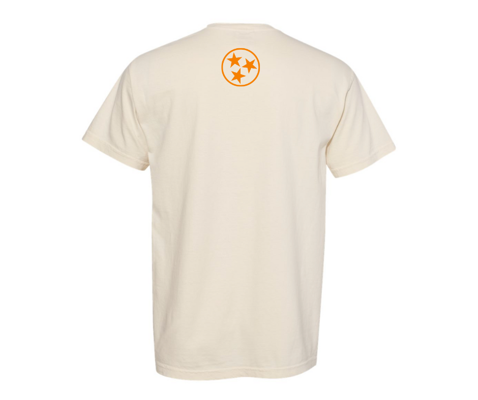 Preorder University of Tennessee t-shirt