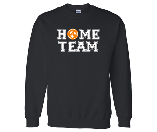 HOME TEAM Tristar Sweatshirt