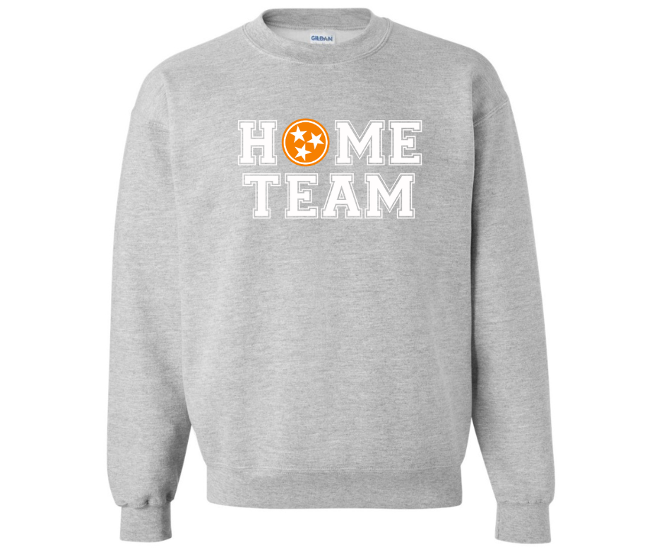 HOME TEAM Tristar Sweatshirt
