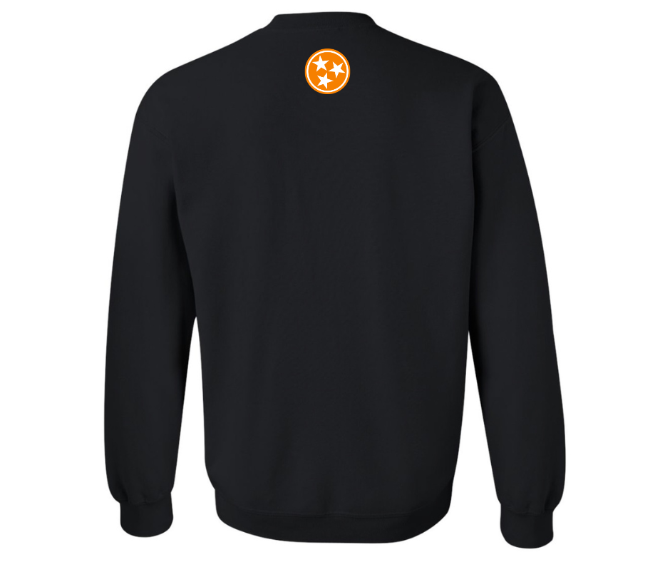 HOME TEAM Tristar Sweatshirt