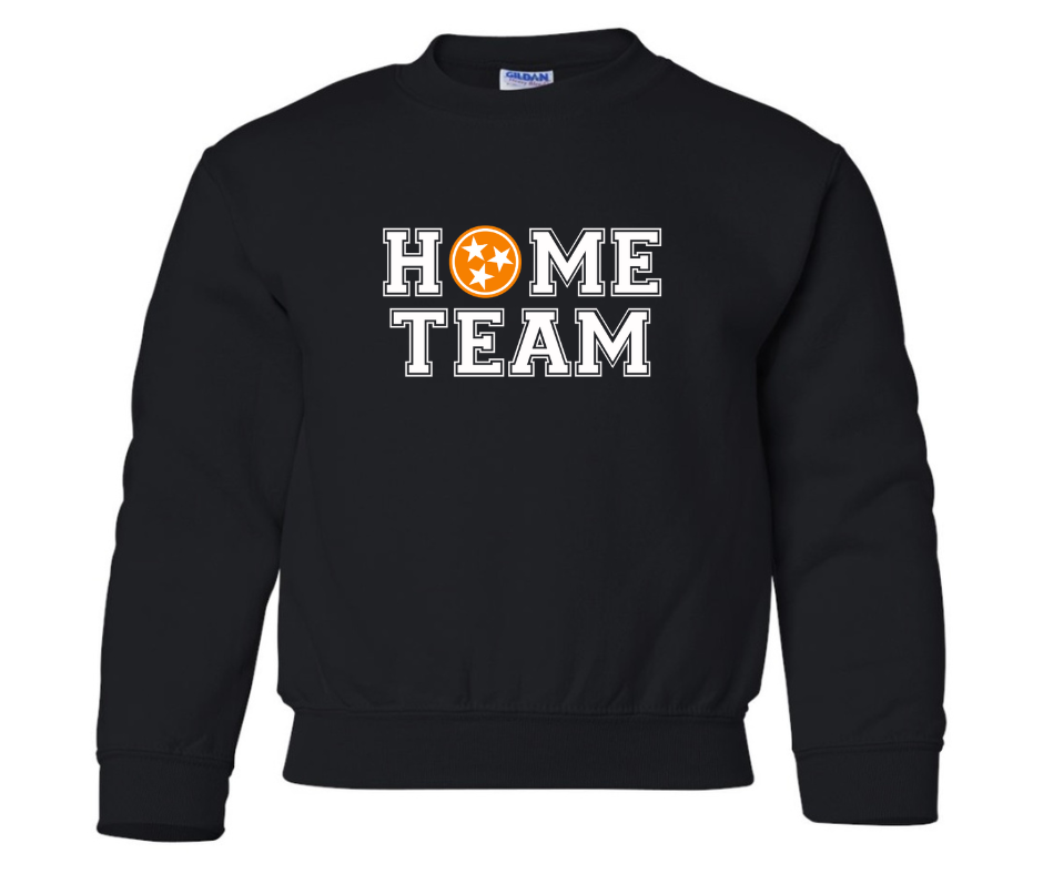 HOME TEAM Tristar Sweatshirt