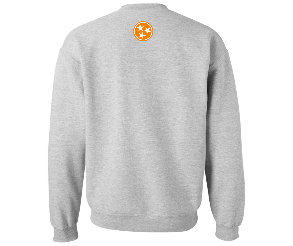 HOME TEAM Tristar Sweatshirt