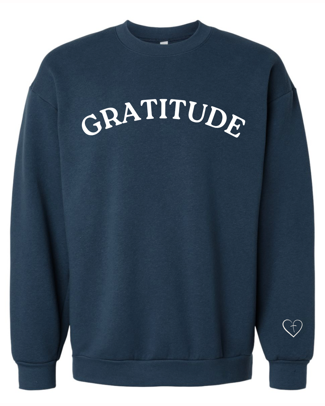 Gratitude Sweatshirt