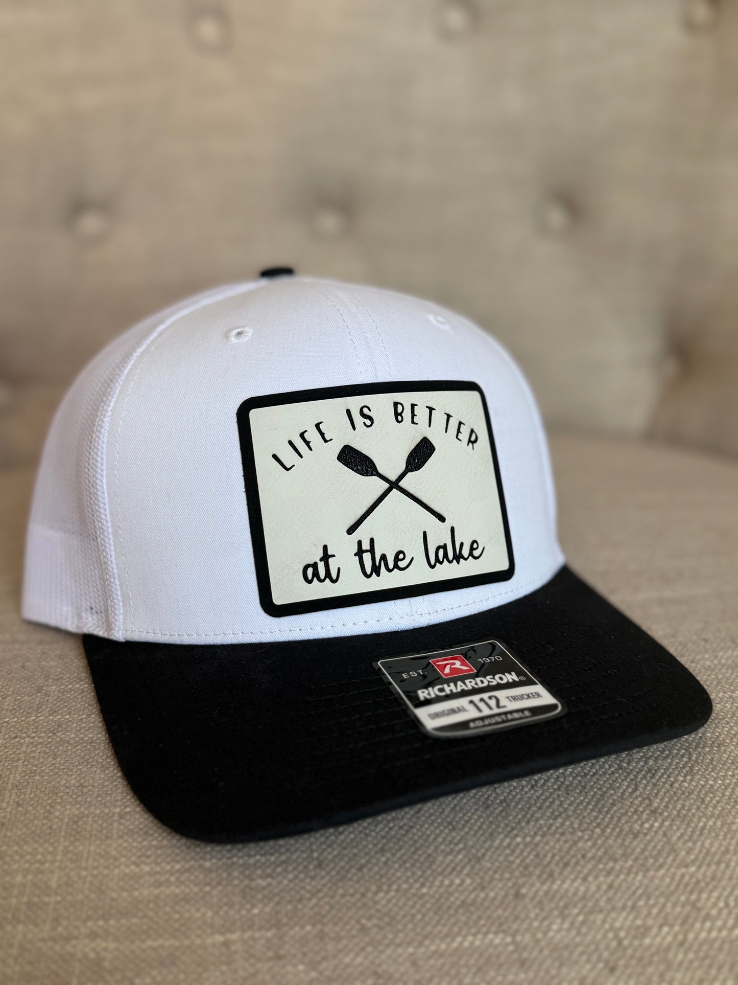 Lake Hat