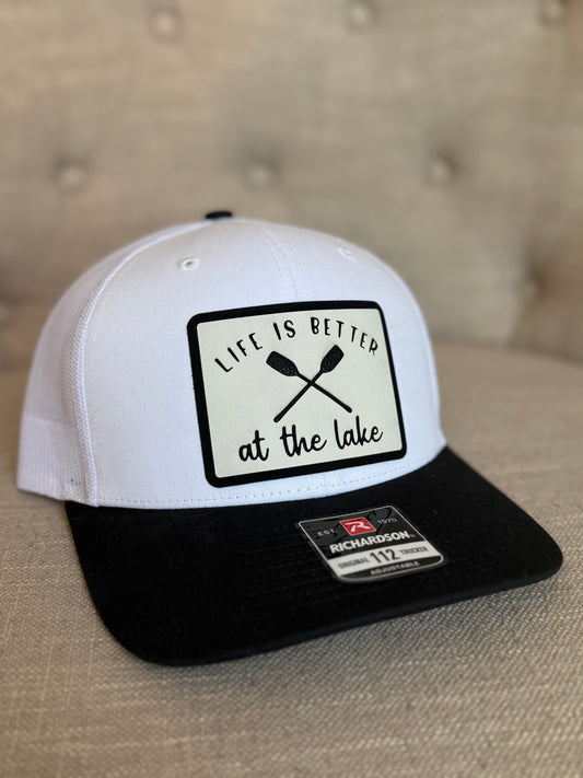 Lake Hat