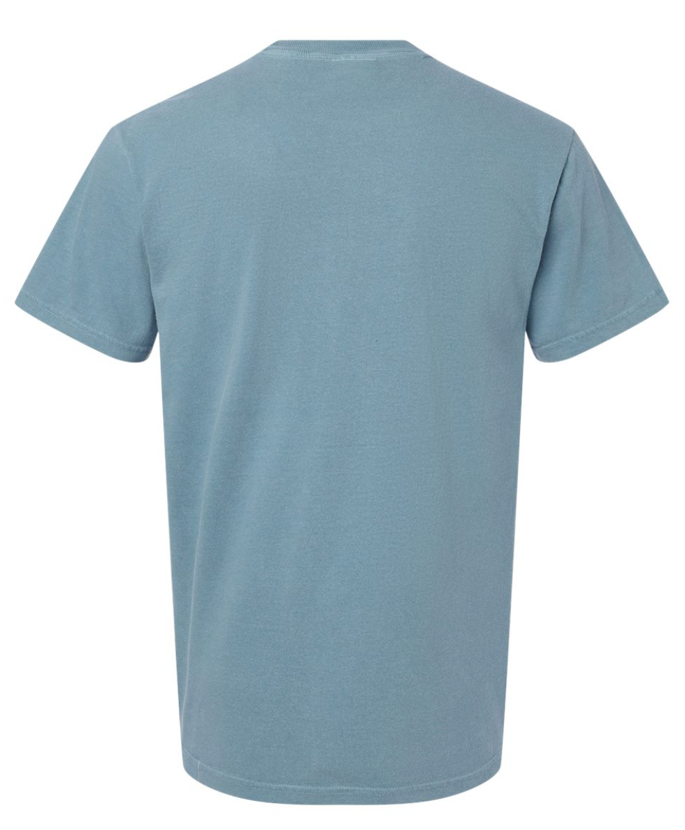 Stop Drop And Pass Me The Rolls Tee