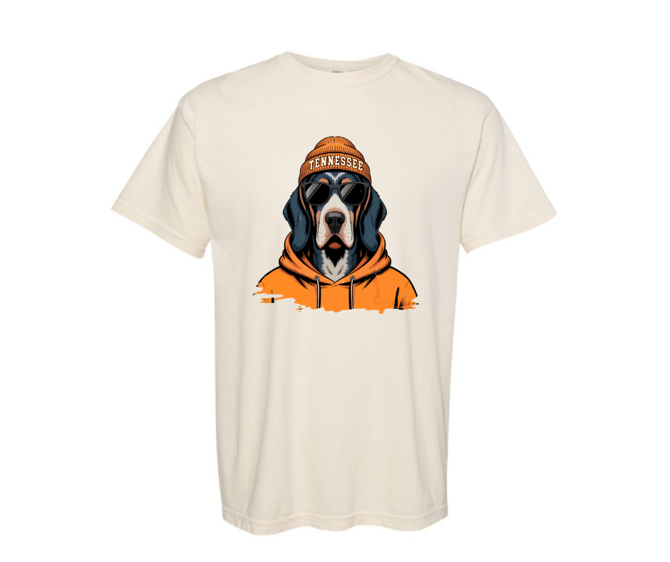 Preorder The Smokey Tee