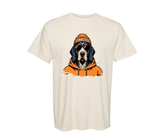 Preorder The Smokey Tee