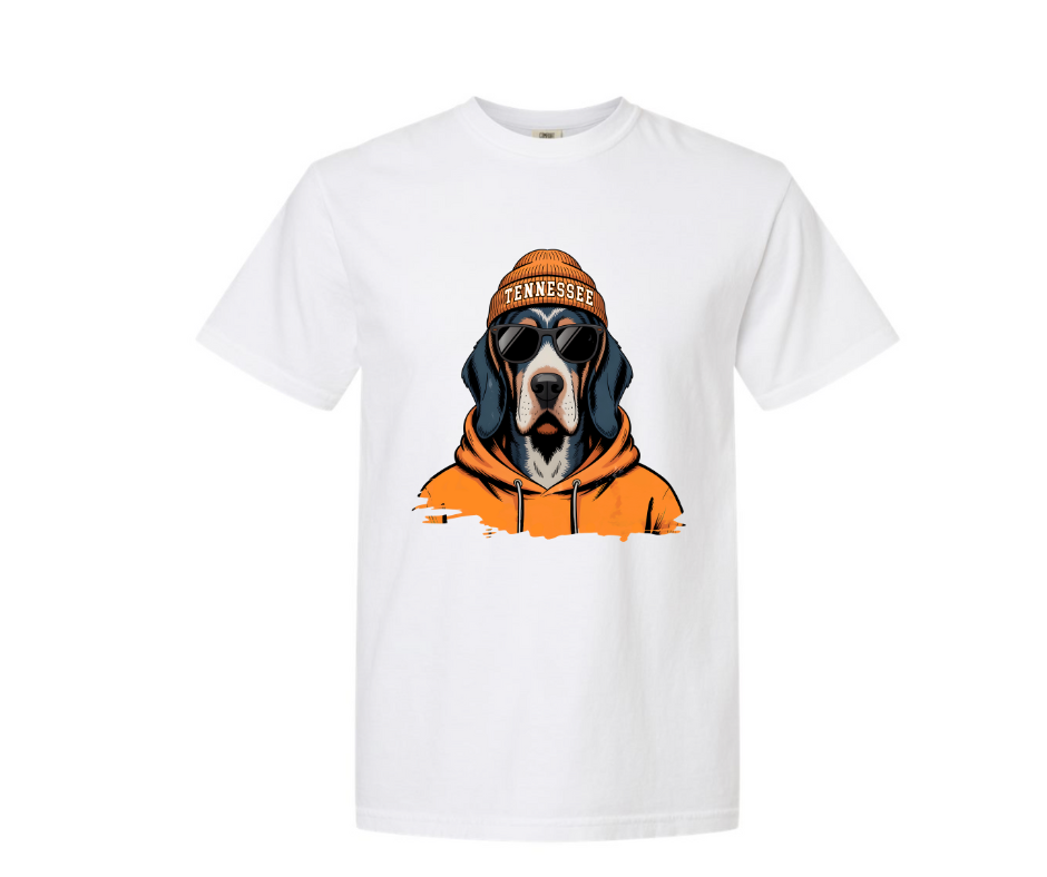 Preorder The Smokey Tee