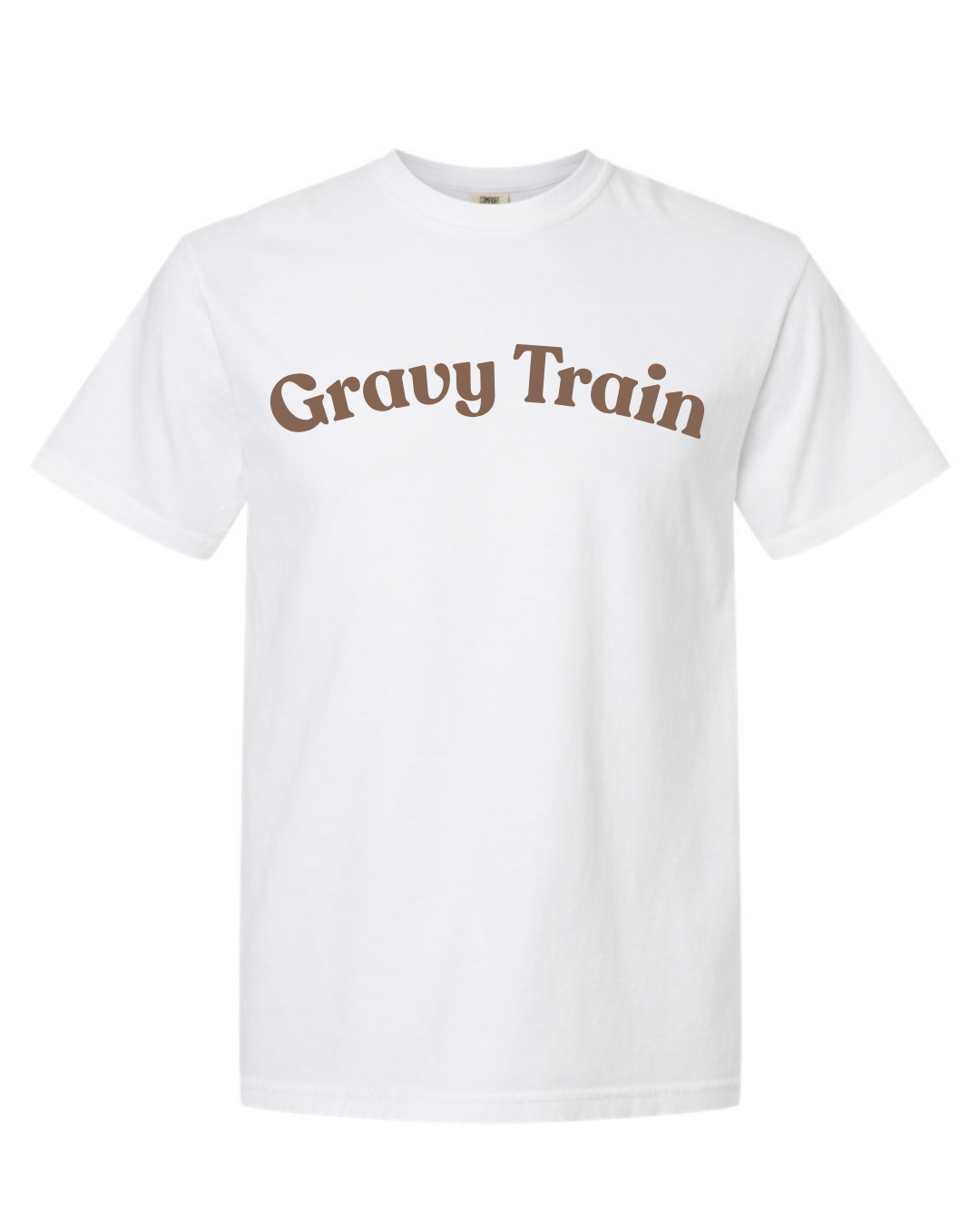 Gravy Train Tee