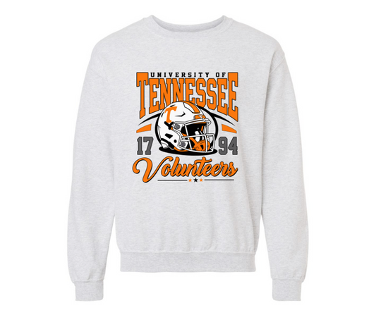 Preorder University TN Crewneck